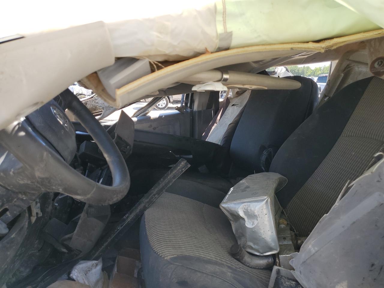 2012 Dodge Ram 3500 St VIN: 3C63DRGL8CG129097 Lot: 71589624