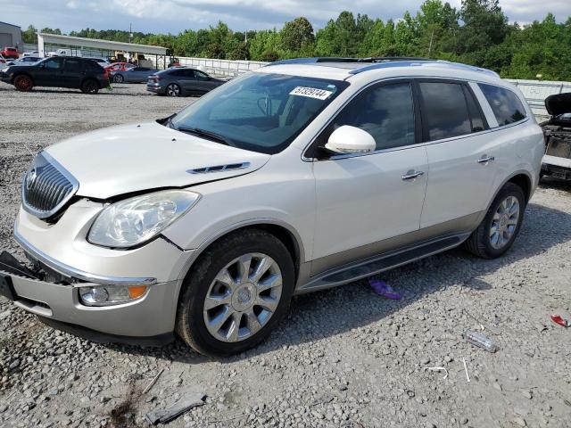 2012 Buick Enclave  за продажба в Memphis, TN - Front End