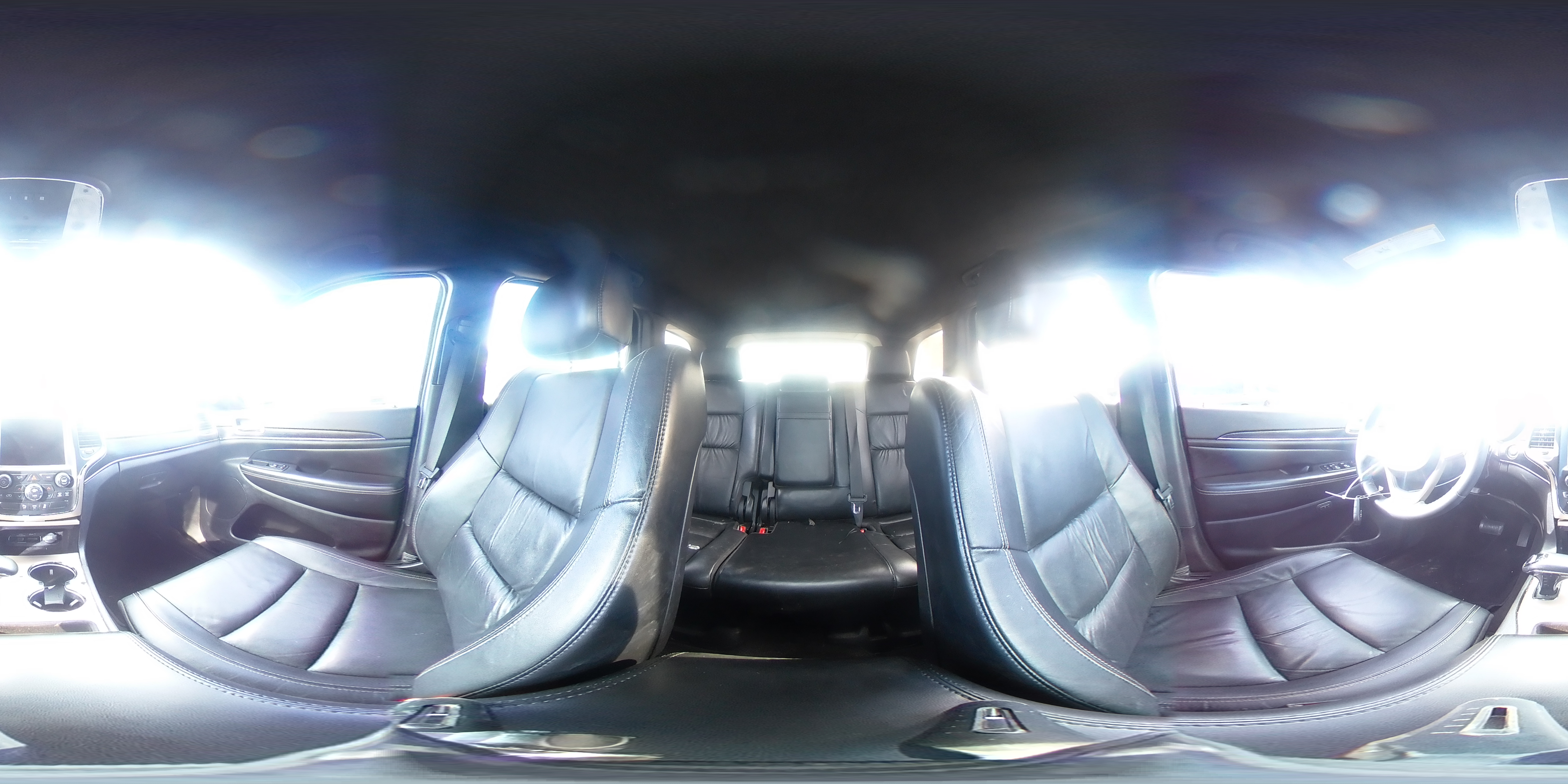 2014 Jeep Grand Cherokee Limited VIN: 1C4RJEBG6EC157730 Lot: 58233334