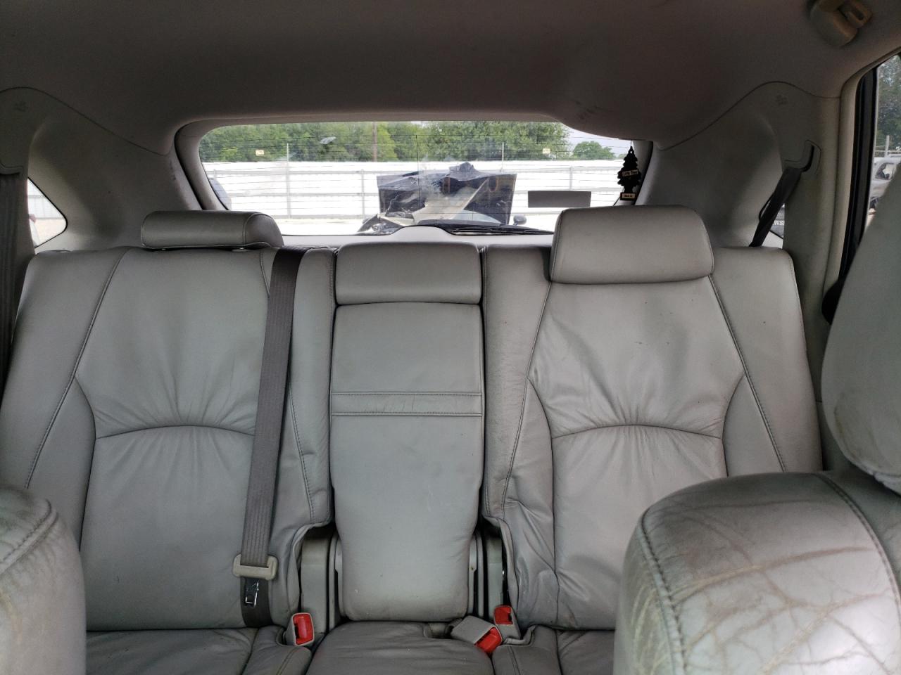 2004 Lexus Rx 330 VIN: 2T2GA31U54C007502 Lot: 62926584