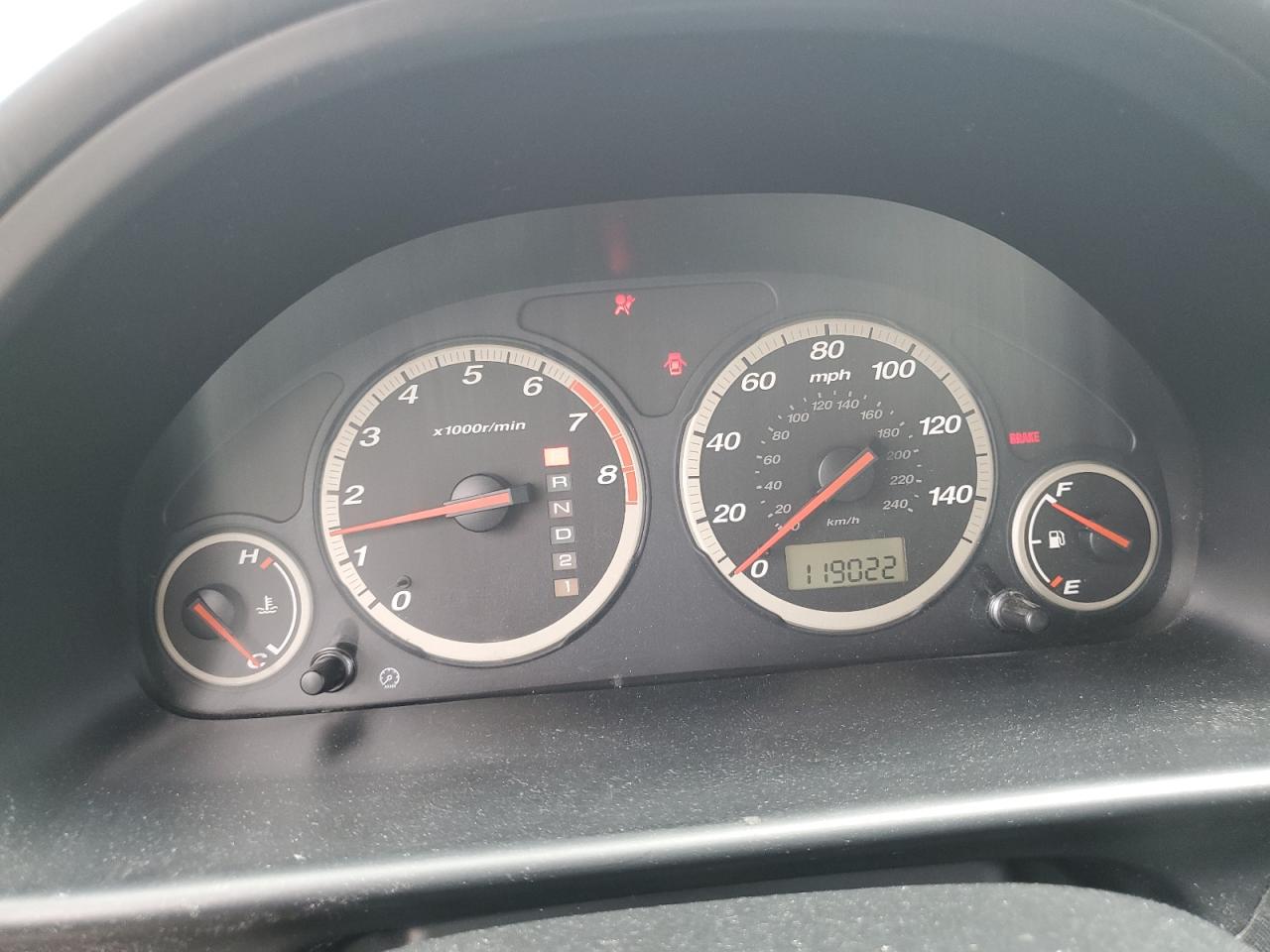 2006 Honda Cr-V Lx VIN: JHLRD78506C053375 Lot: 57405054