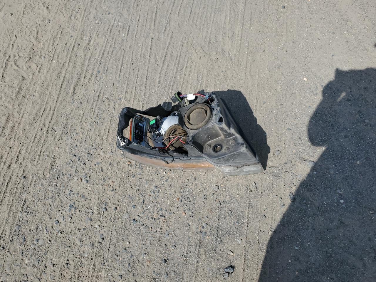 2015 Ford Expedition El Xlt VIN: 1FMJK1HTXFEF13606 Lot: 58835064