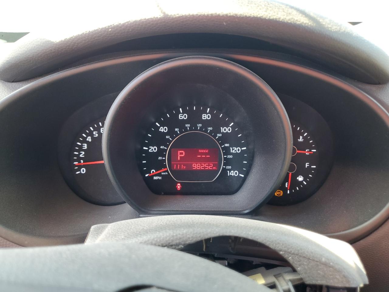 2018 Kia Soul VIN: KNDJN2A20J7622804 Lot: 58688804