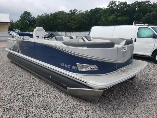 2022 Taho Boat for Sale in Avon, MN - Side