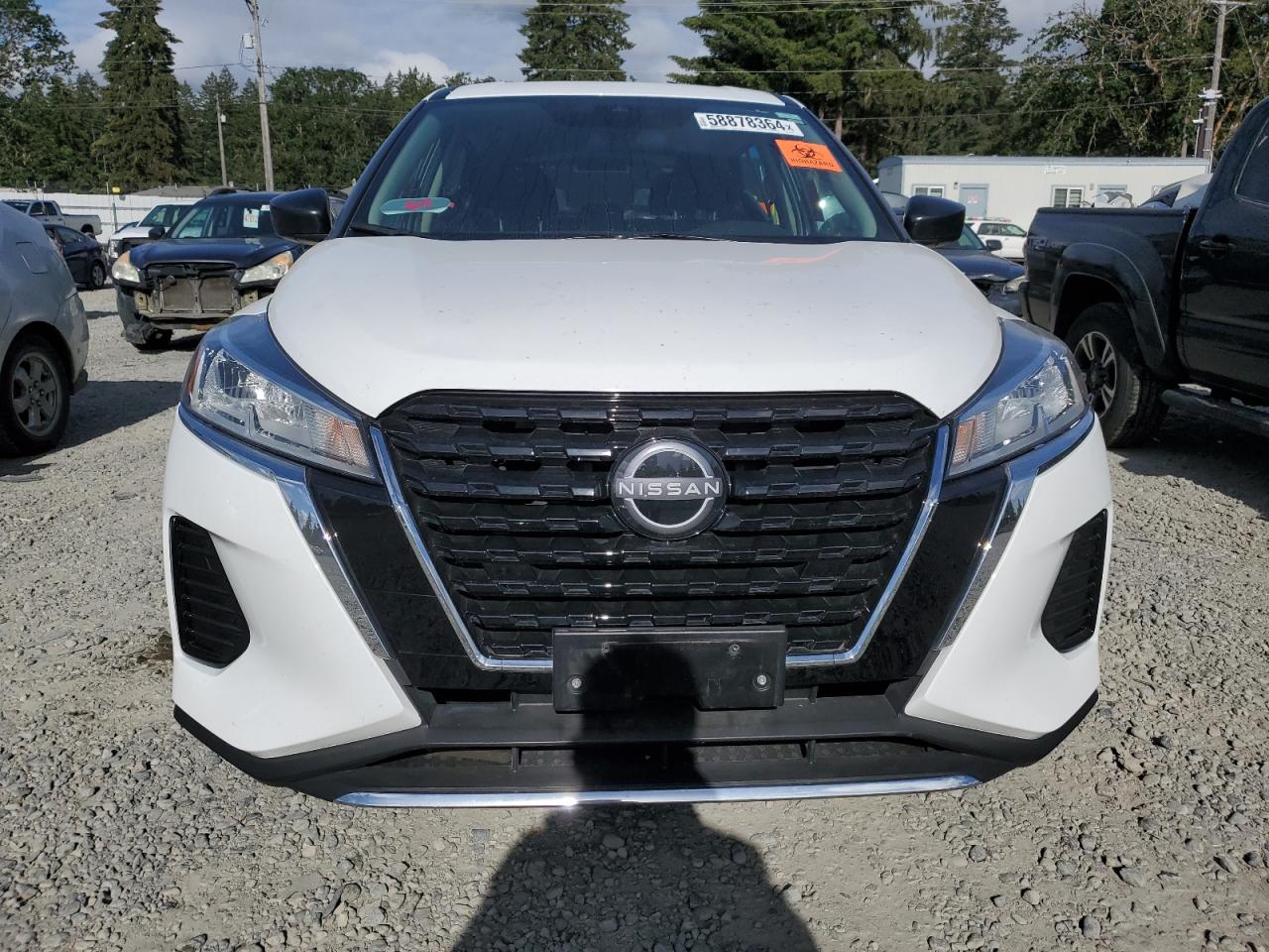 2023 Nissan Kicks - Image 5
