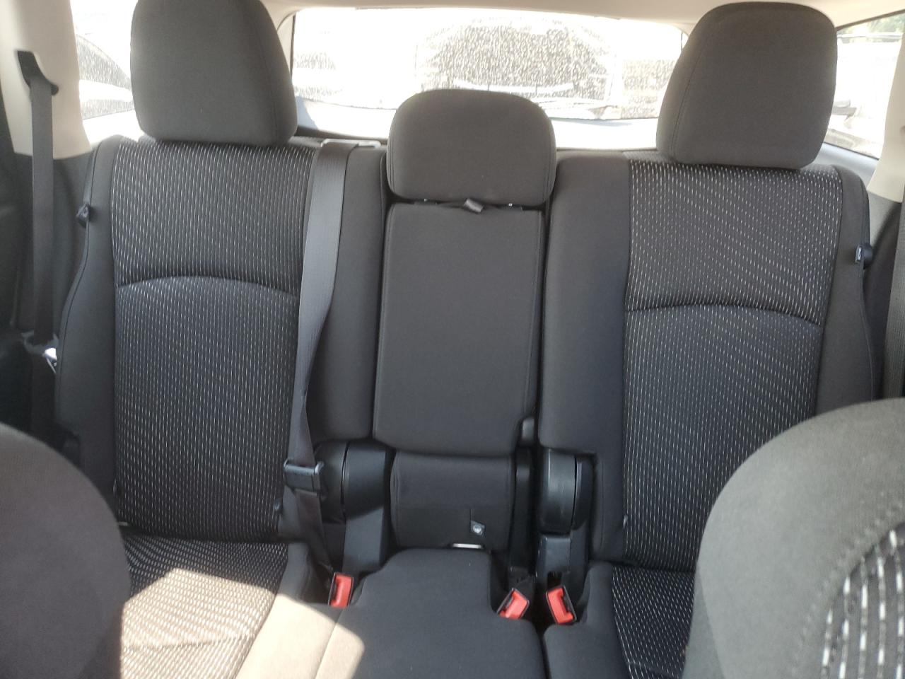 2017 Dodge Journey Se VIN: 3C4PDCABXHT706895 Lot: 59281834