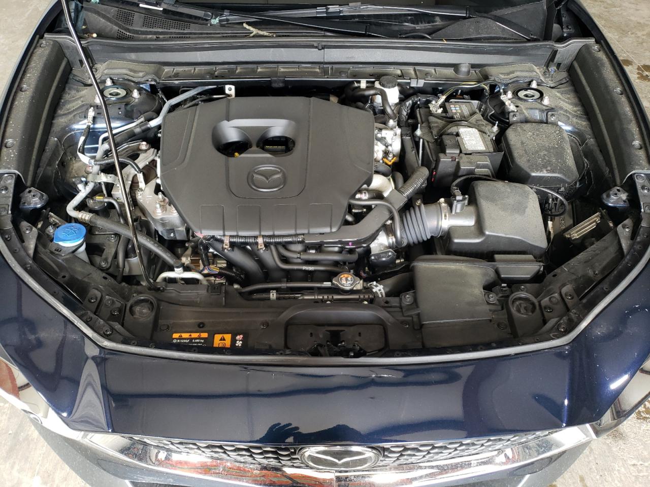 2024 Mazda CX-30 - Image 12
