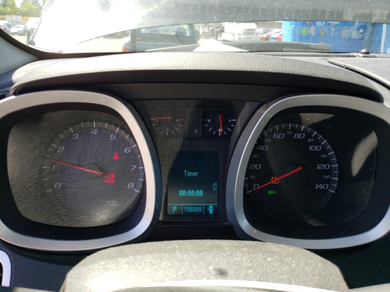 2011 Chevrolet Equinox Lt VIN: 2CNFLEEC3B6273151 Lot: 58717254