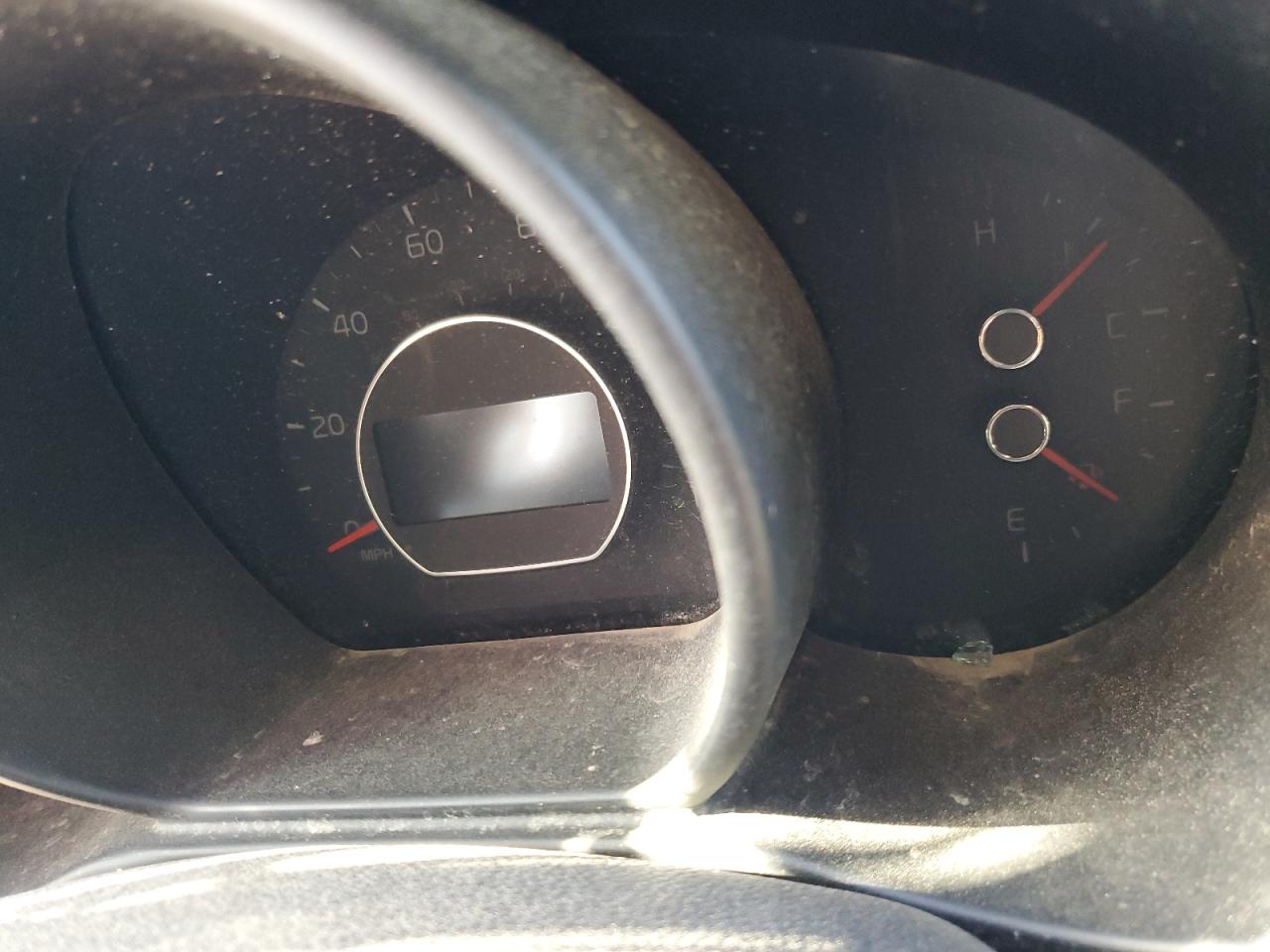 2015 Kia Soul + VIN: KNDJP3A5XF7201920 Lot: 58151304