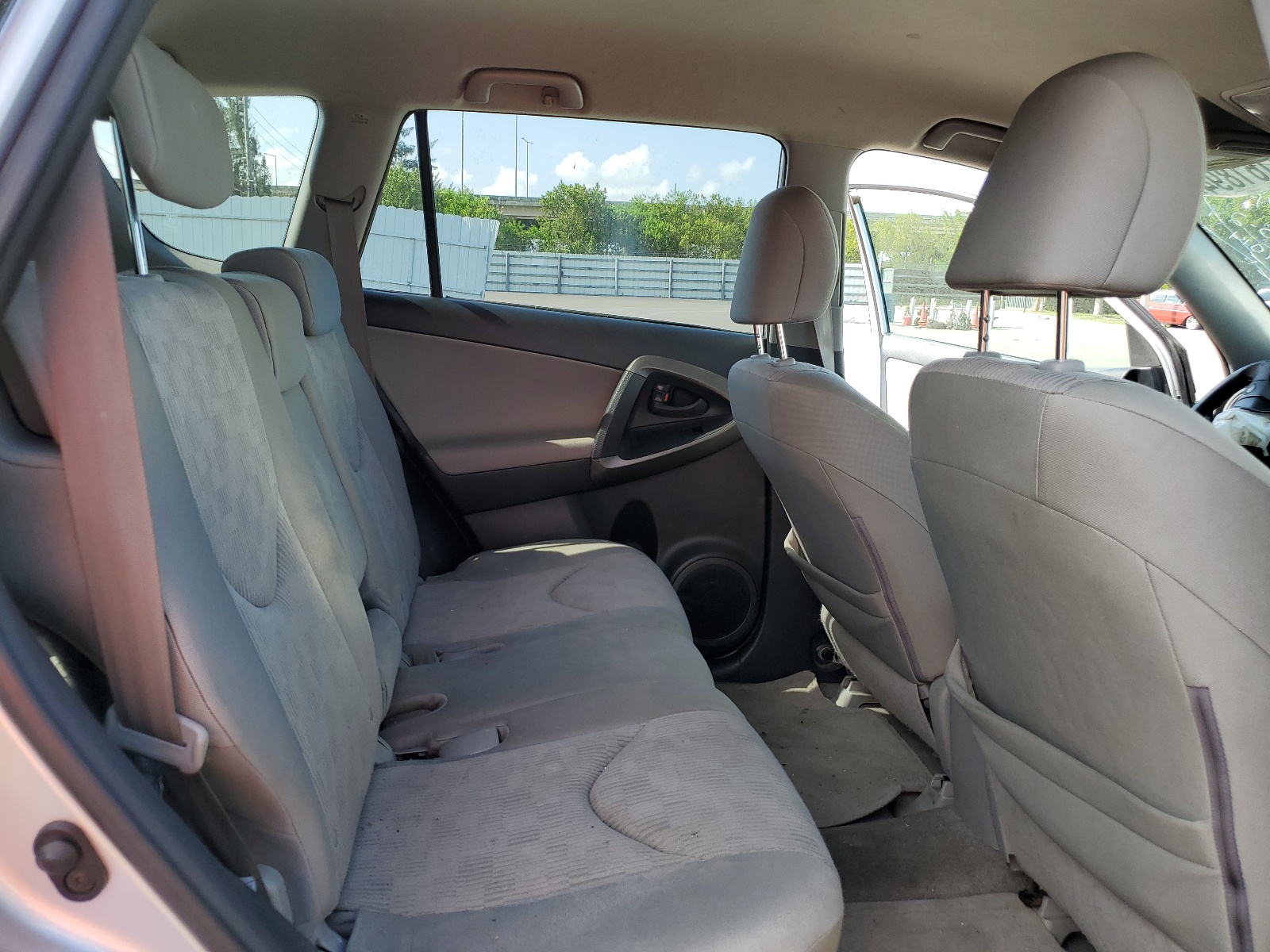 JTMZF33V195009014 2009 Toyota Rav4