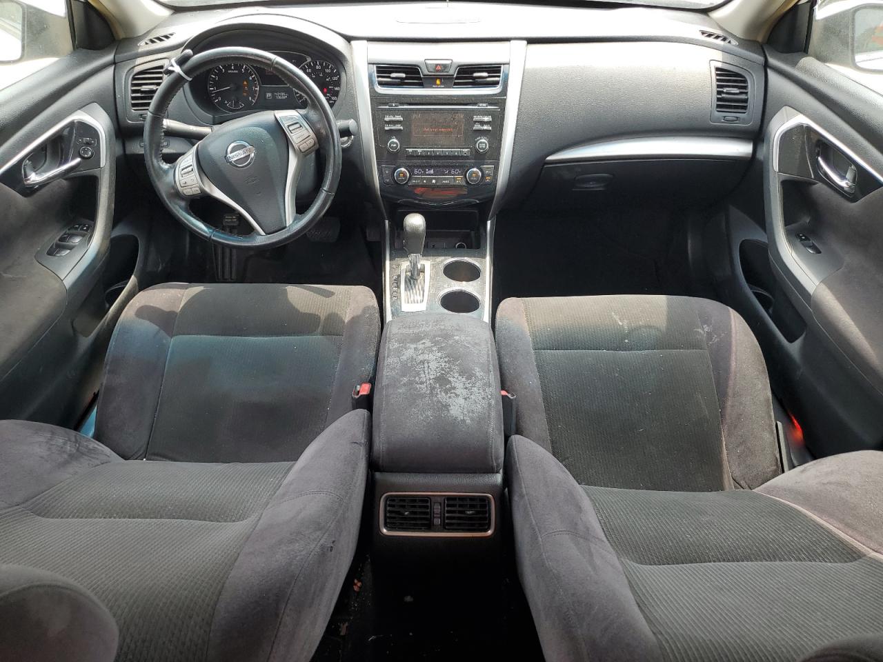 1N4AL3AP1DN410071 2013 Nissan Altima 2.5