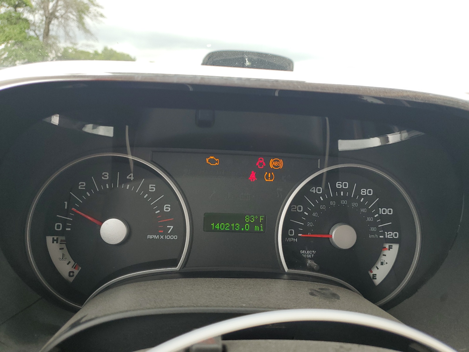 1FMEU7DE7AUB02345 2010 Ford Explorer Xlt