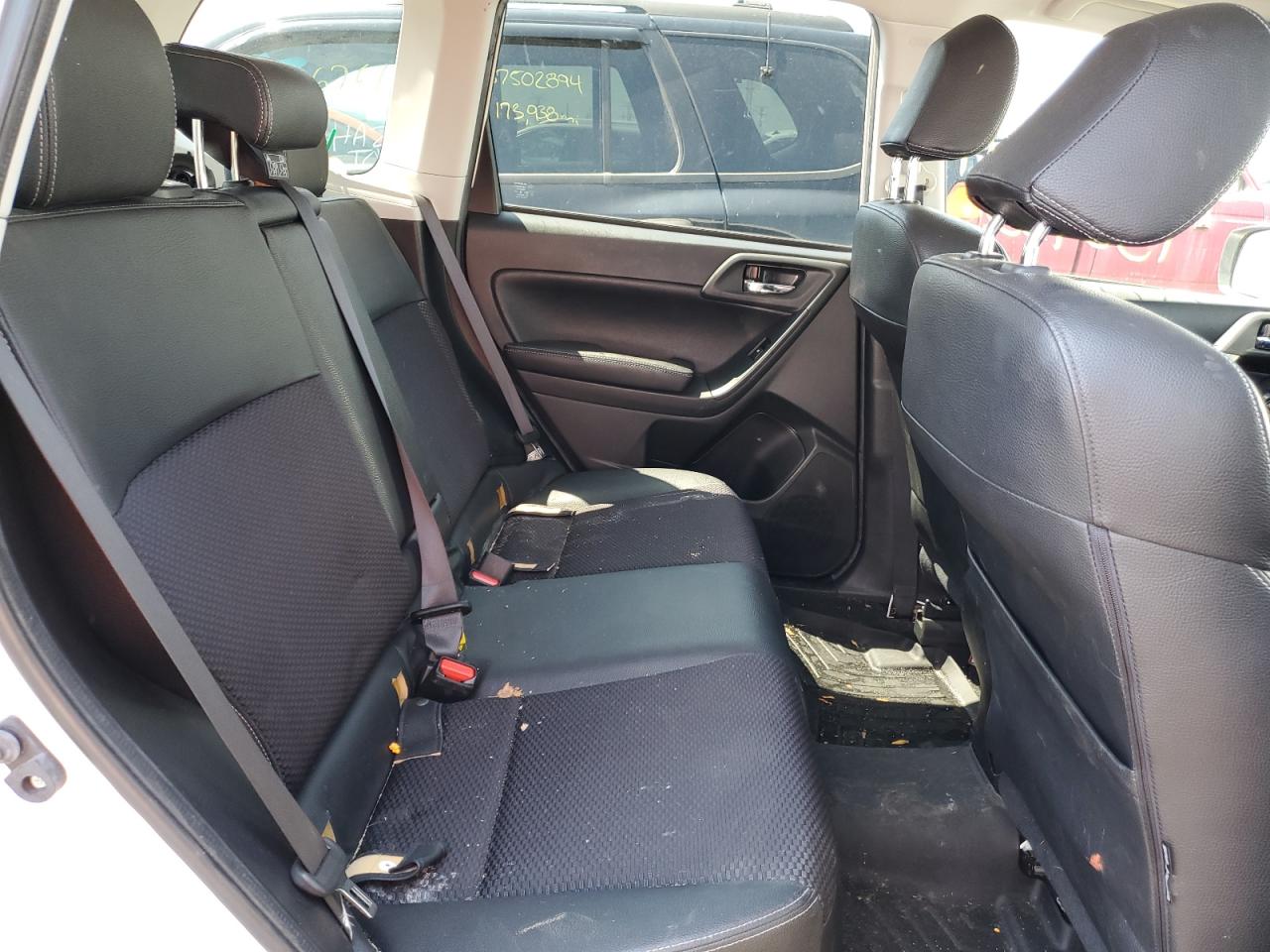 2015 Subaru Forester 2.0Xt Premium VIN: JF2SJGDCXFH473273 Lot: 57875984