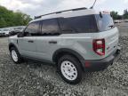 2023 Ford Bronco Sport Heritage იყიდება Mebane-ში, NC - Minor Dent/Scratches