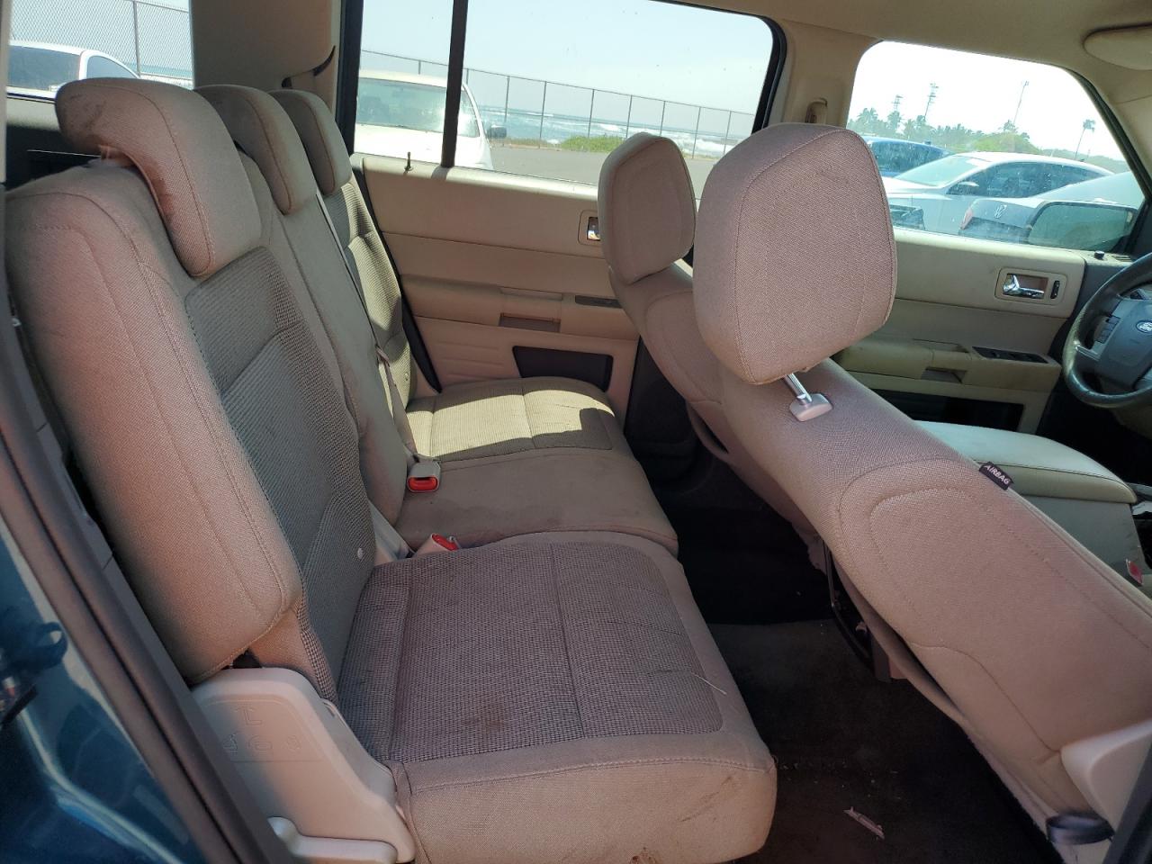 2011 Ford Flex - Image 11