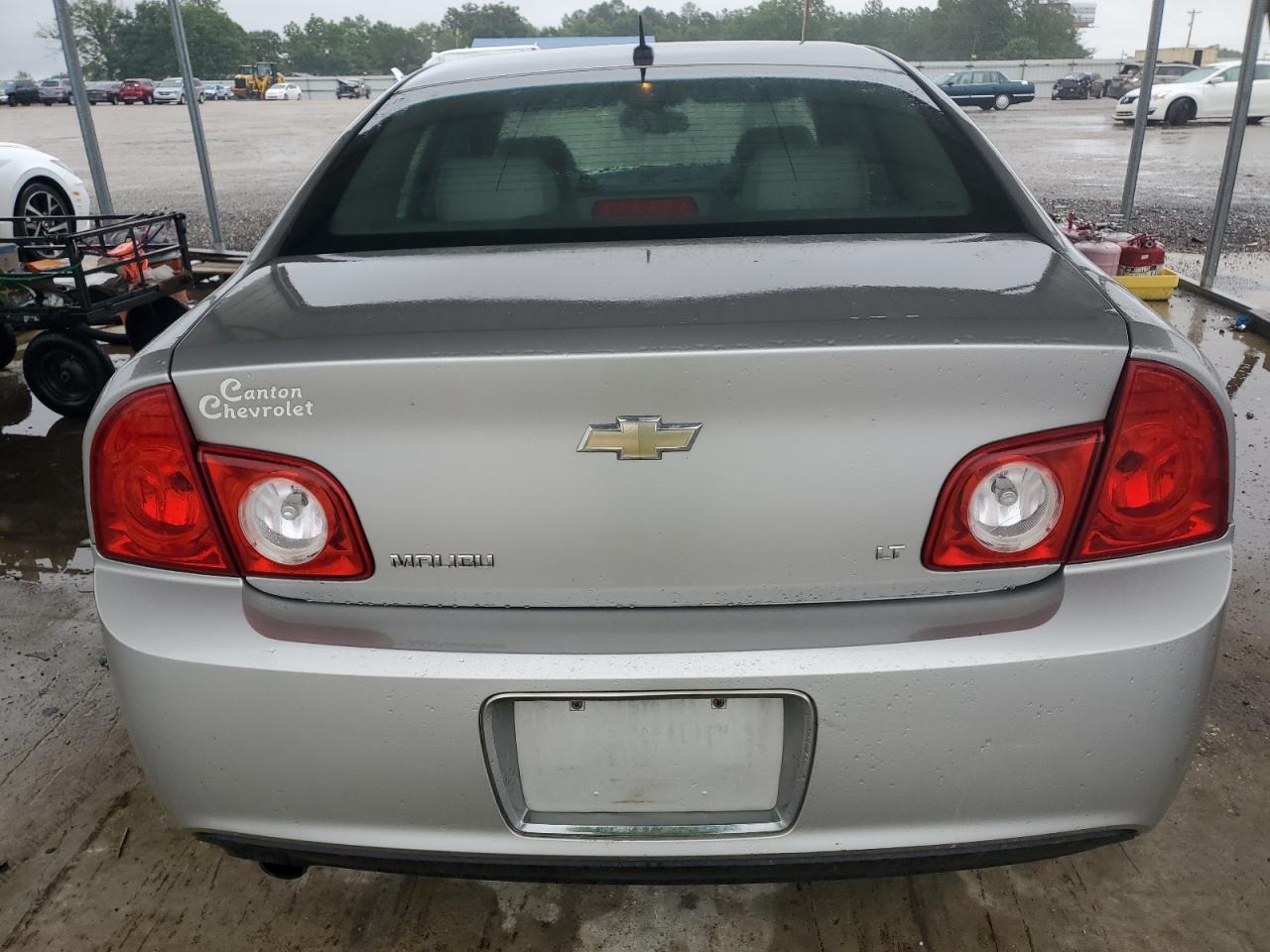 2008 Chevrolet Malibu 2Lt VIN: 1G1ZJ57B38F219237 Lot: 60930234