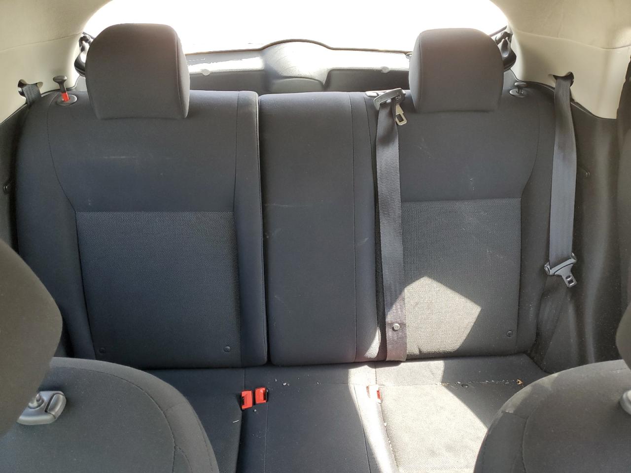 2014 Nissan Juke S VIN: JN8AF5MR4ET359015 Lot: 59703124