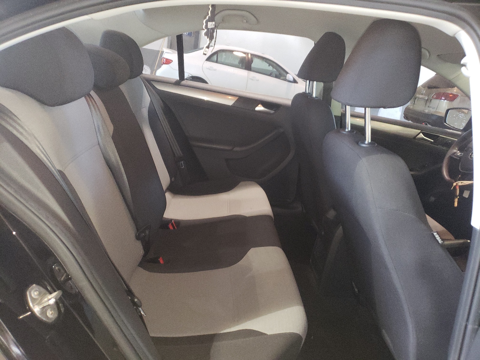 3VW2B7AJ9HM245498 2017 Volkswagen Jetta S