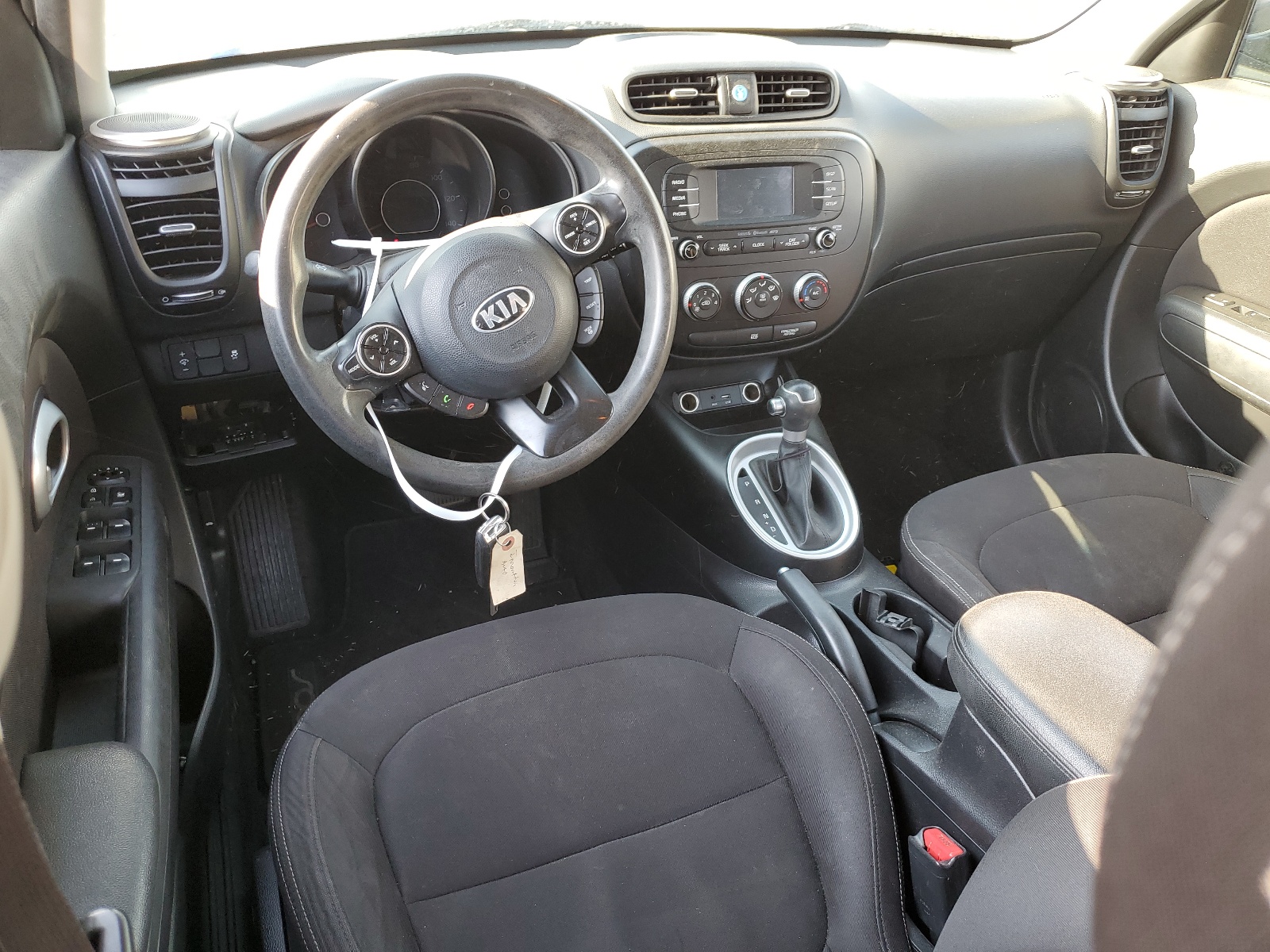 KNDJN2A22G7326773 2016 Kia Soul