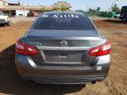 2017 Nissan Altima 2.5   for Sale in Kapolei, HI - Front End
