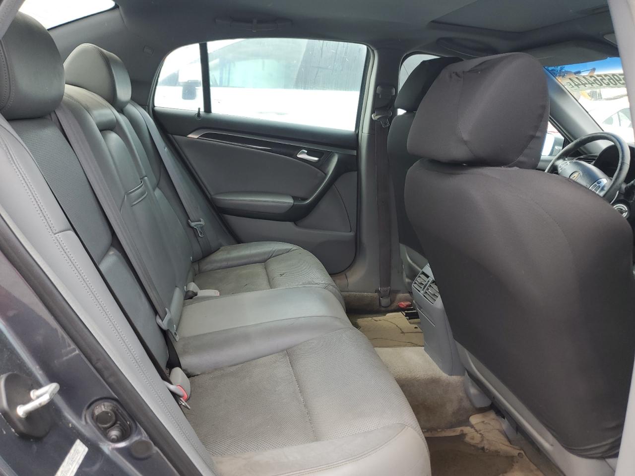 2006 Acura 3.2Tl VIN: 19UUA66236A055542 Lot: 59656444