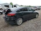 2017 HYUNDAI ELANTRA SE à vendre chez Copart ON - COOKSTOWN
