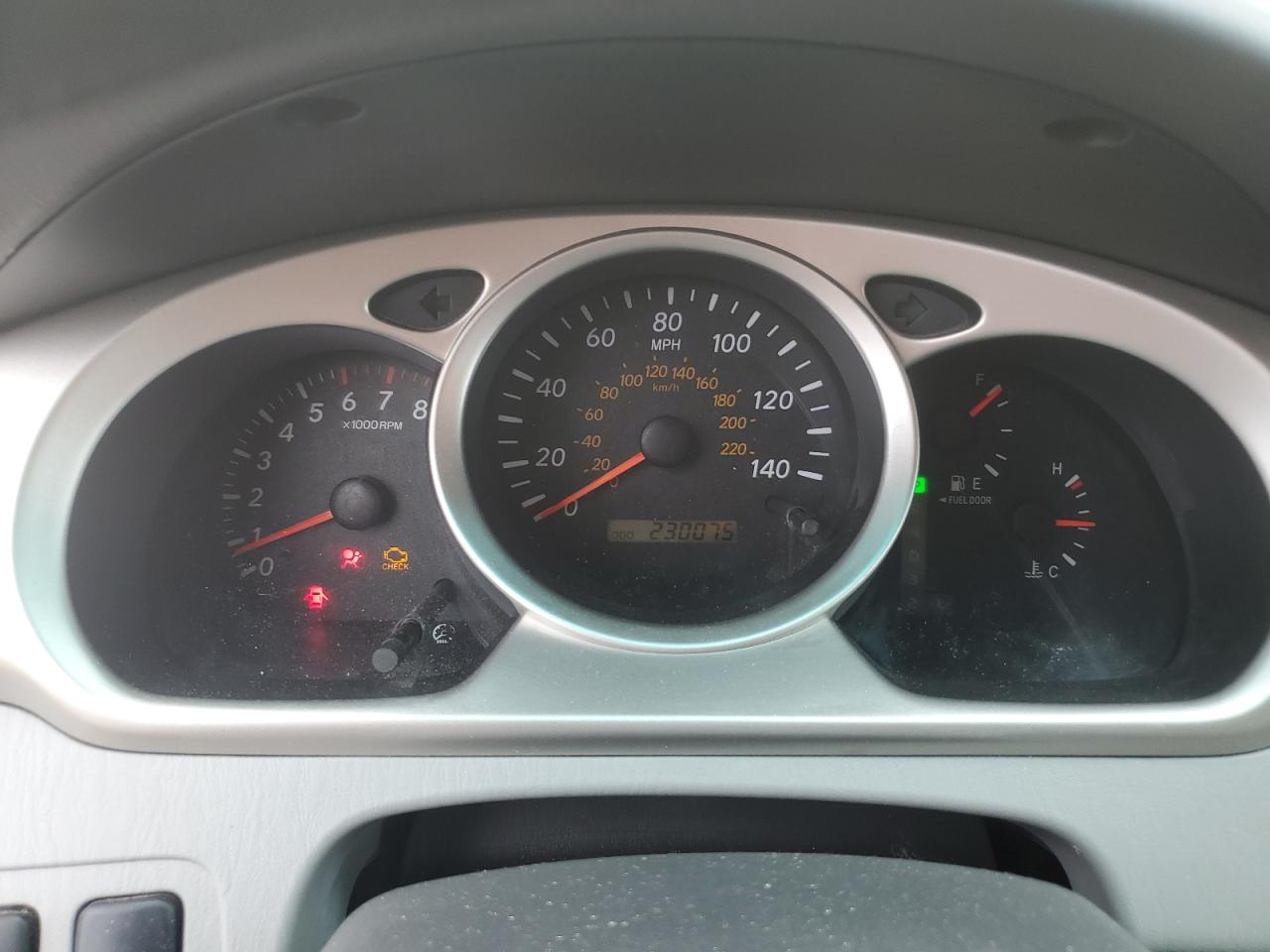 2006 Toyota Highlander Limited VIN: JTEEP21A060149372 Lot: 57660284