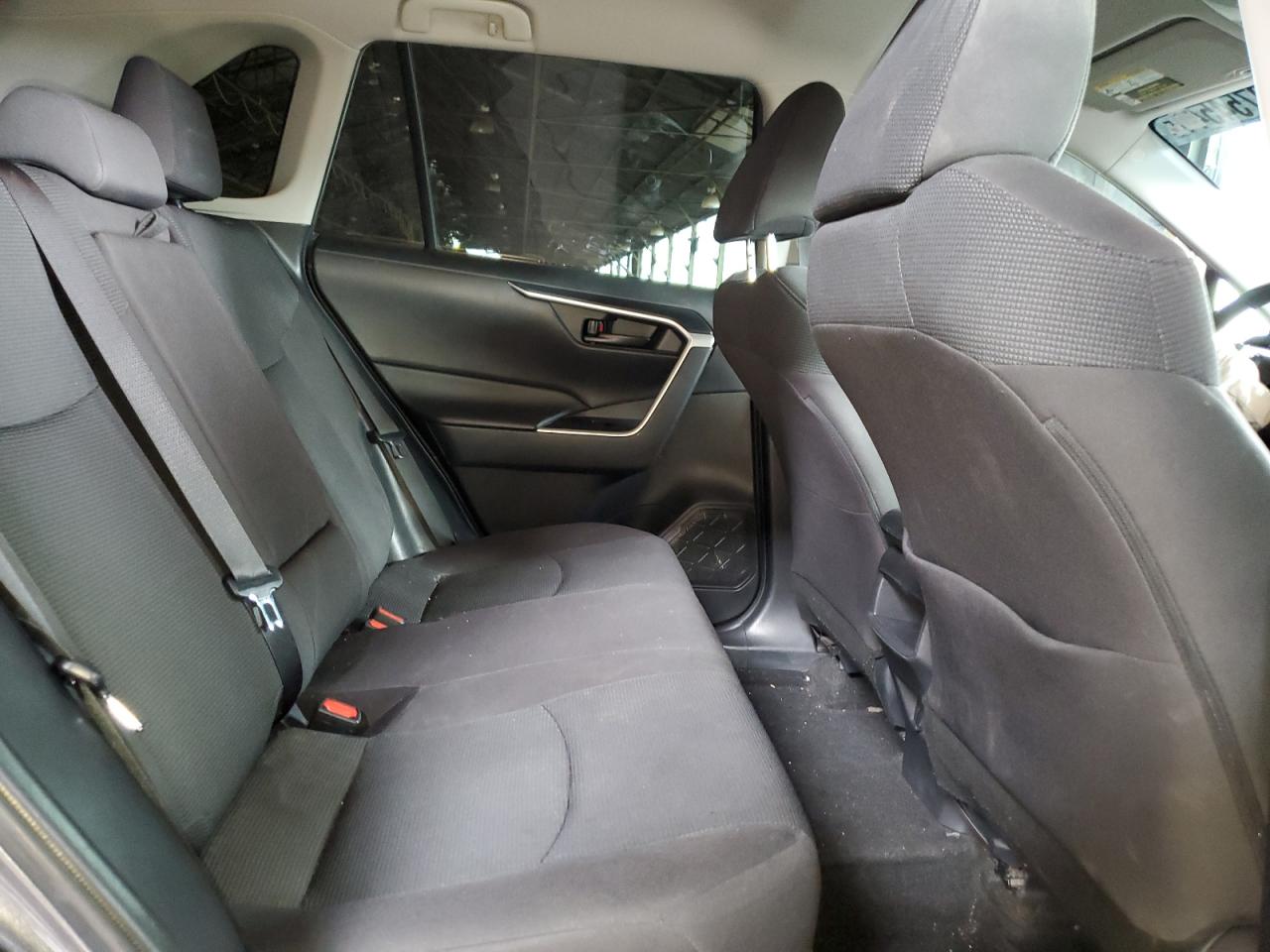 2020 Toyota Rav4 Le VIN: 2T3H1RFV7LC044957 Lot: 60754544