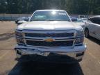 2014 Chevrolet Silverado K1500 Ltz на продаже в Eight Mile, AL - Front End