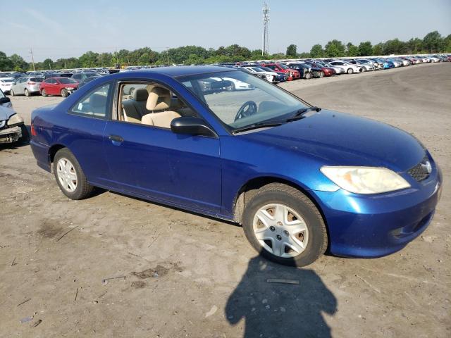 1HGEM22185L064953 | 2005 Honda civic dx vp