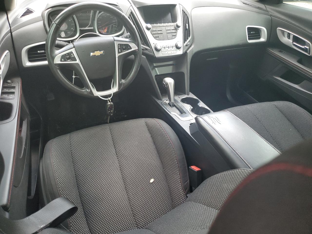 2014 Chevrolet Equinox Lt VIN: 2GNALBEK8E6309819 Lot: 58293564