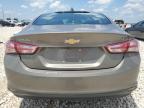 2020 Chevrolet Malibu Lt de vânzare în Temple, TX - Hail