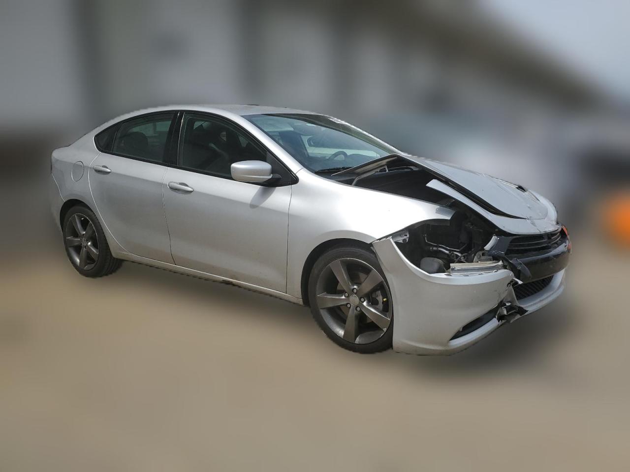 2013 Dodge Dart Sxt VIN: 1C3CDFBA7DD307503 Lot: 59668254