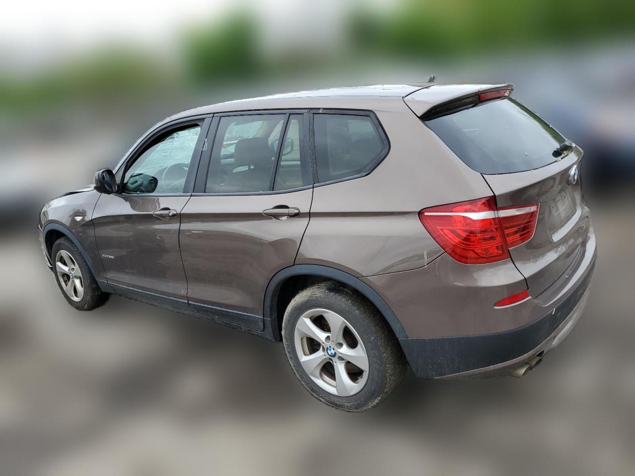 5UXWX5C51CL721942 2012 BMW X3 xDrive28I 2012 BMW X3 xDrive28I VIN: 5UXWX5C51CL721942 Lot: 52631794