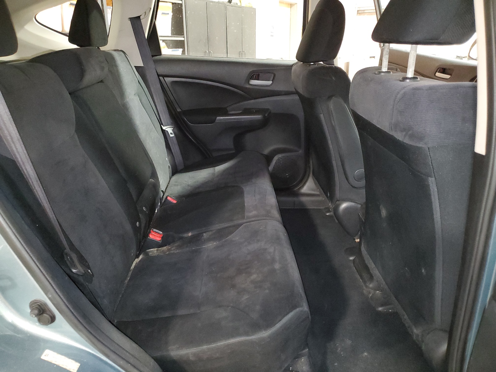 2HKRM4H38CH602248 2012 Honda Cr-V Lx