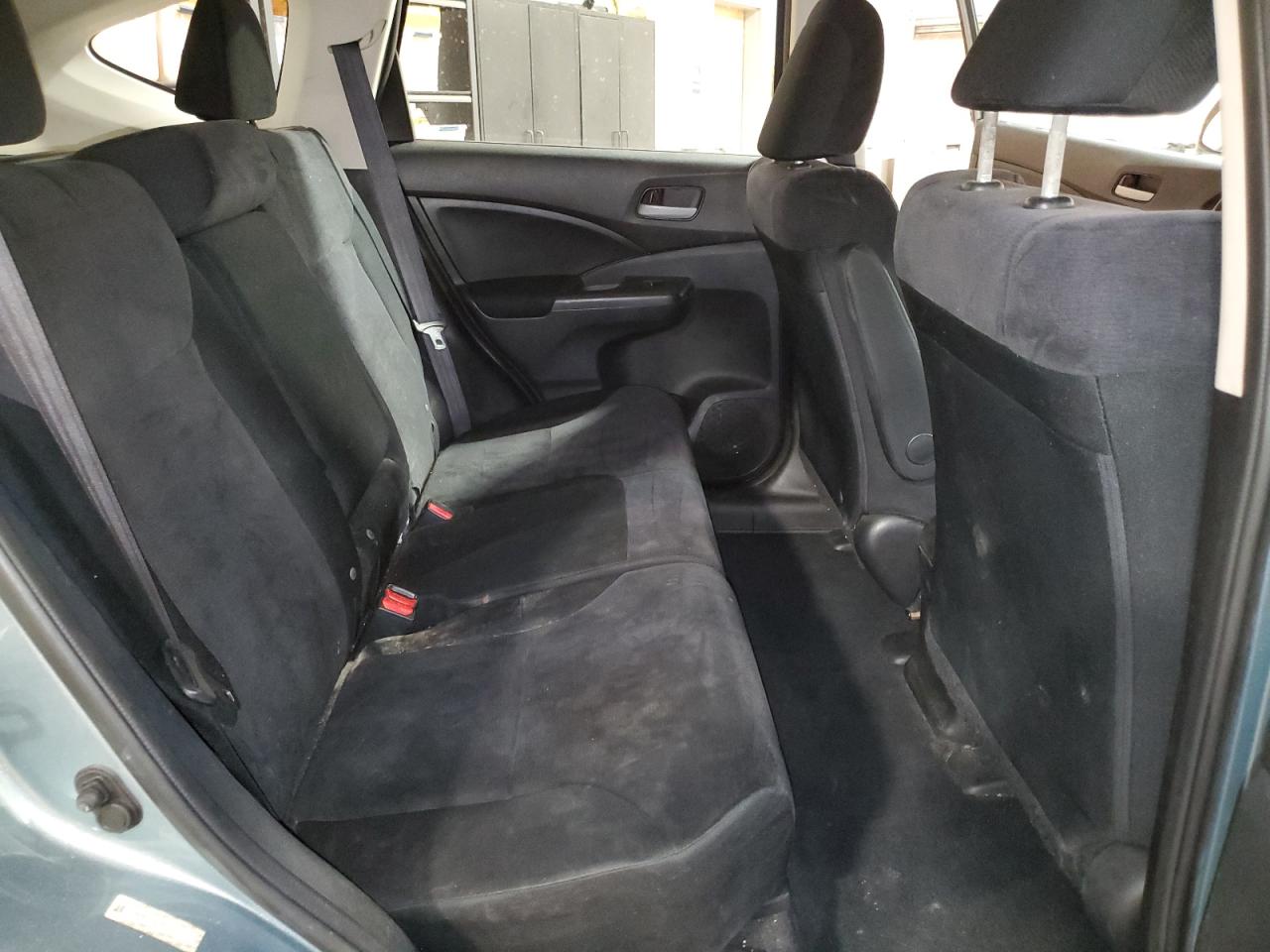 2012 Honda Cr-V Lx VIN: 2HKRM4H38CH602248 Lot: 60159294