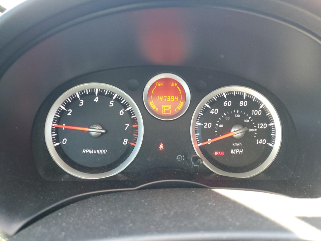 2010 Nissan Sentra 2.0 VIN: 3N1AB6APXAL640091 Lot: 61466474