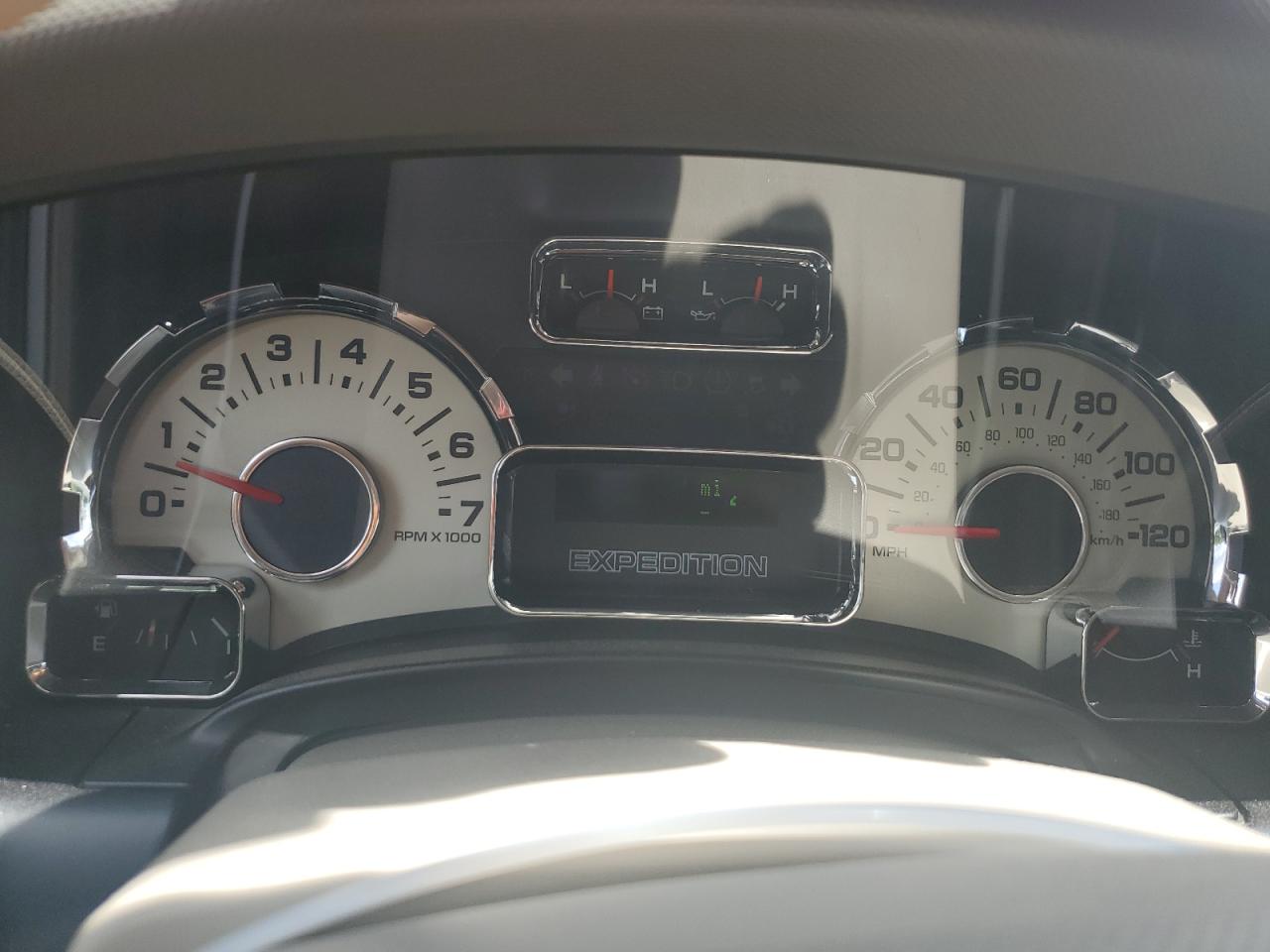 2012 Ford Expedition El Xlt VIN: 1FMJK1J5XCEF02354 Lot: 59403364