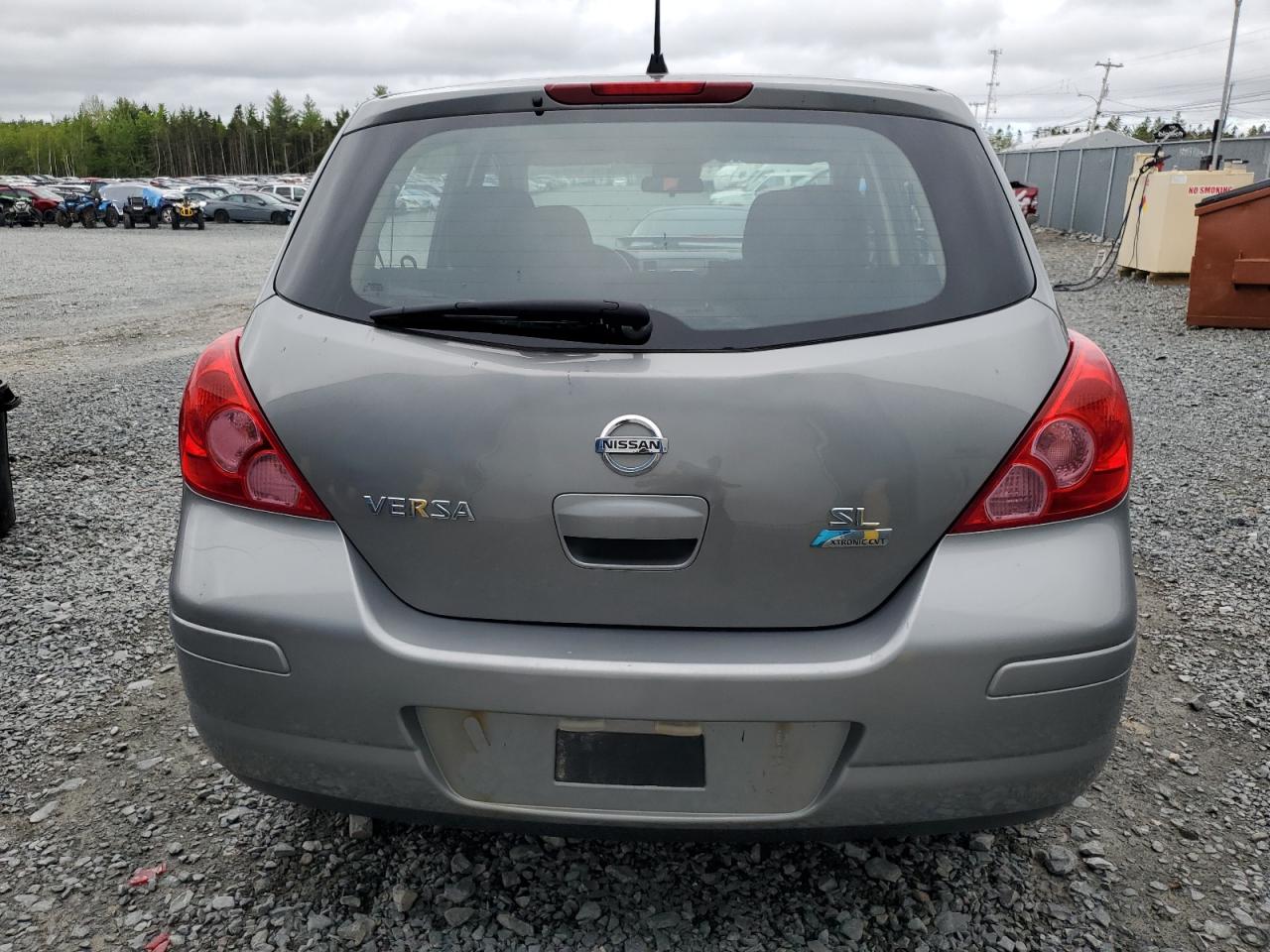 2012 Nissan Versa S VIN: 3N1BC1CP0CK812364 Lot: 57134534