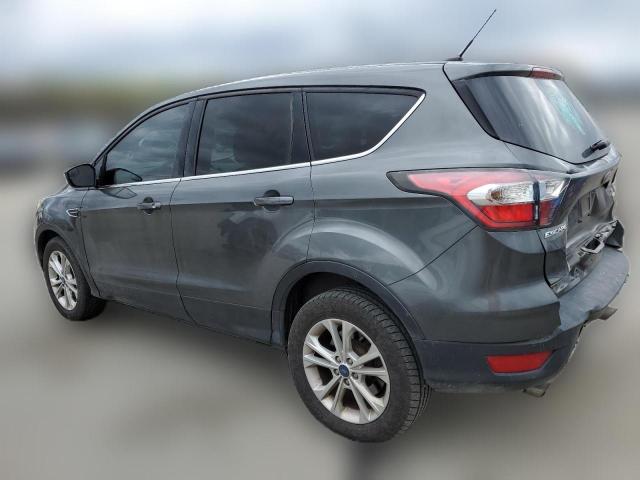  FORD ESCAPE 2017 Сірий