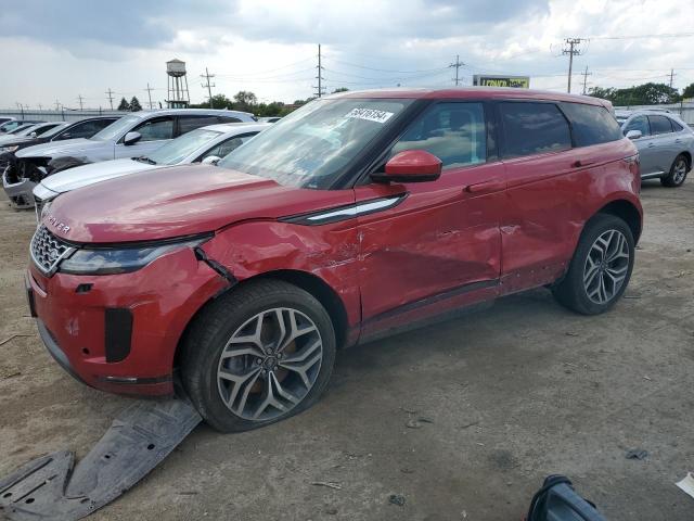 2022 Land Rover Range Rover Evoque Se