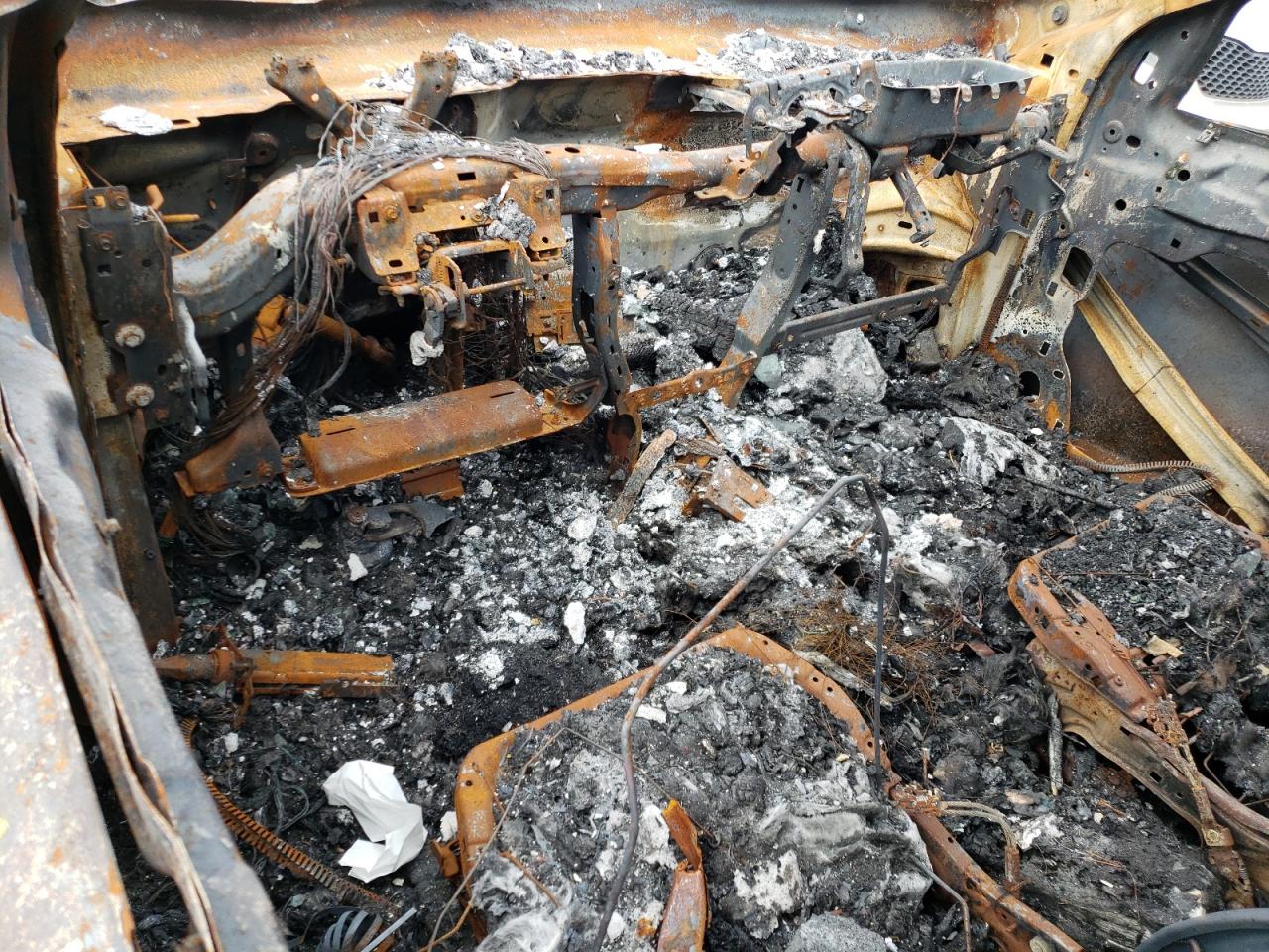 2022 Ford Escape S VIN: 1FMCU9F65NUB59321 Lot: 61834374