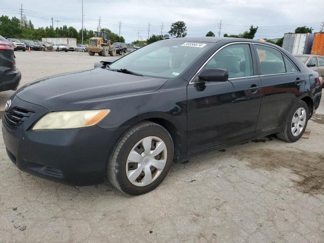 2007 Toyota Camry Ce за продажба в Bridgeton, MO - Side