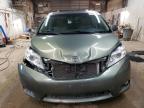 2011 Toyota Sienna Xle продається в Casper, WY - Front End