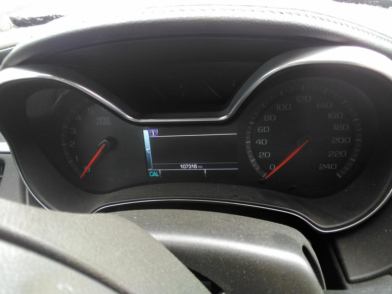 2019 Chevrolet Impala Lt VIN: 2G11Z5S37K9140496 Lot: 57844674