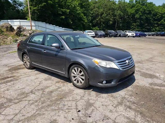 2012 Toyota Avalon Base VIN: 4T1BK3DB2CU472063 Lot: 59265954