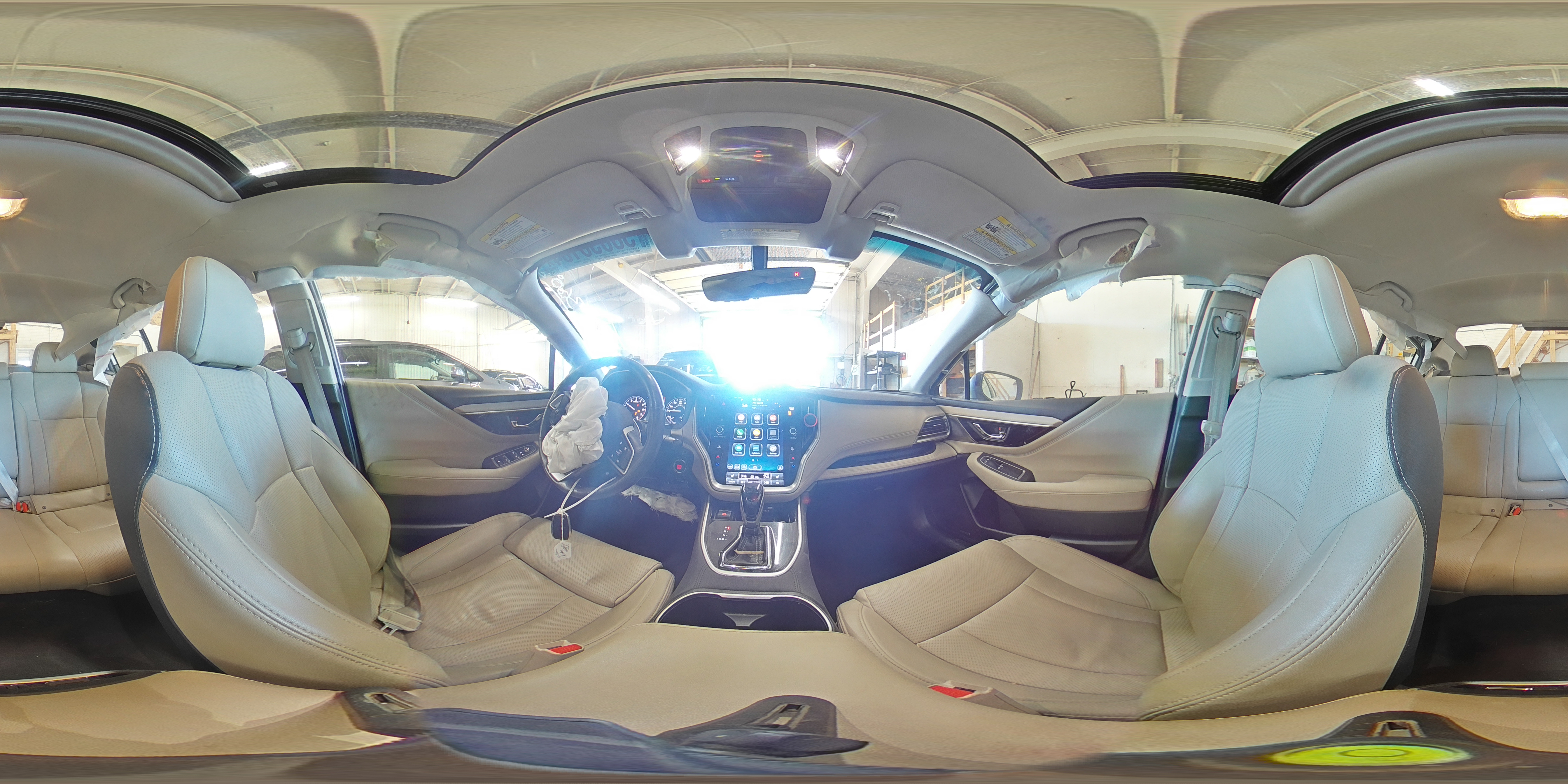 2021 Subaru Legacy Limited VIN: 4S3BWAN67M3010751 Lot: 58056184