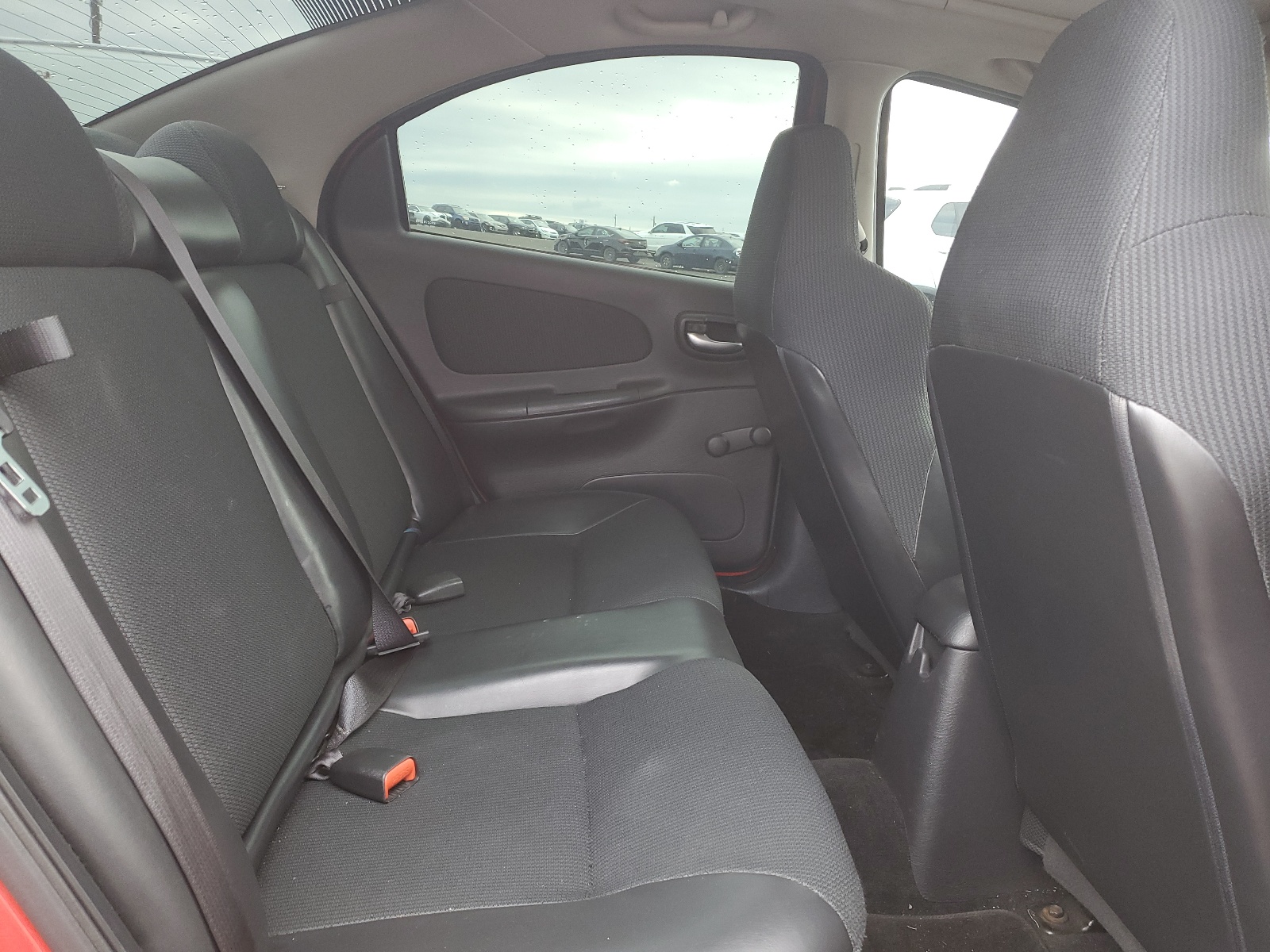 1B3ES66S14D532174 2004 Dodge Neon Srt-4