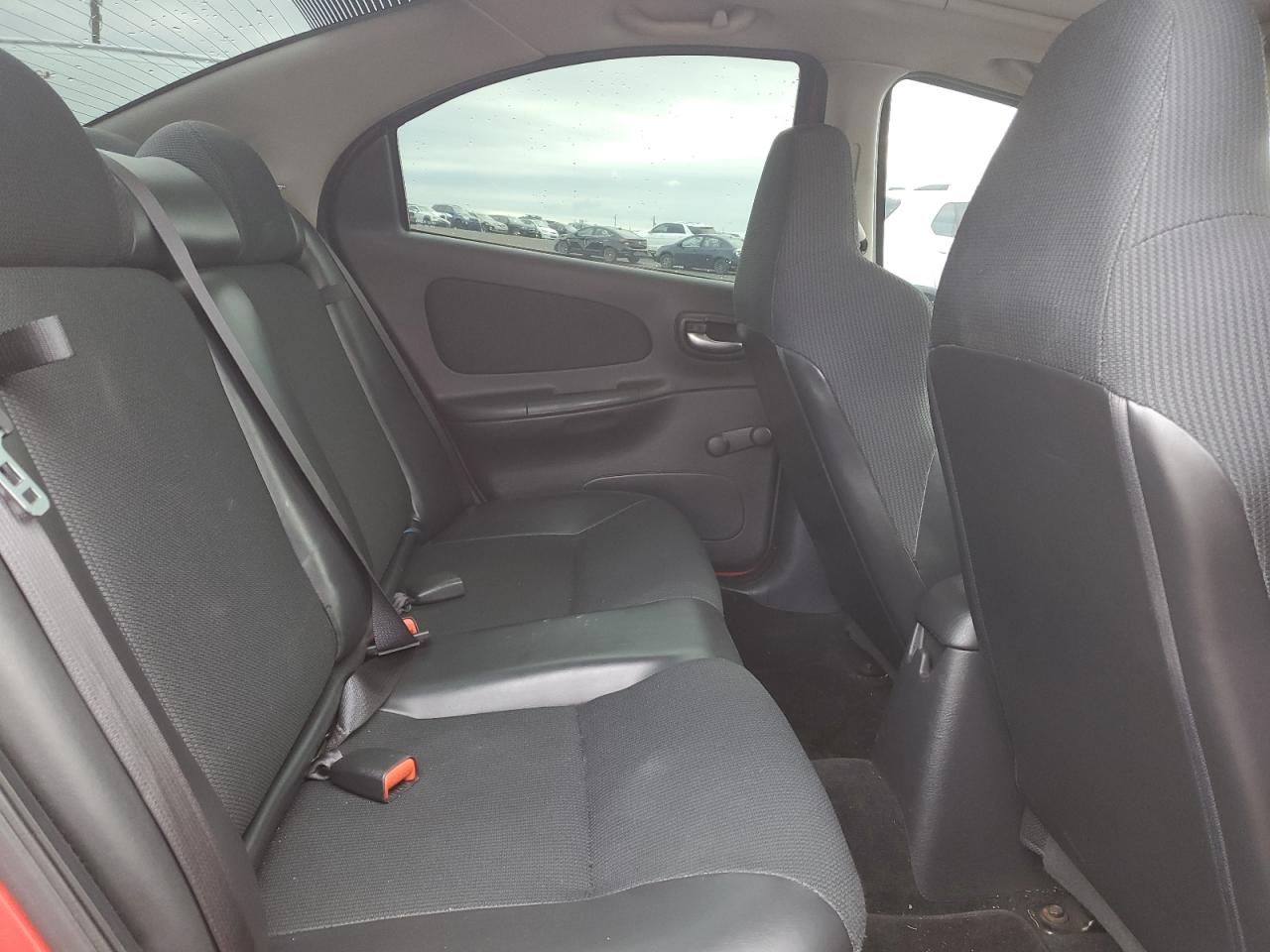 2004 Dodge Neon Srt-4 VIN: 1B3ES66S14D532174 Lot: 61008434