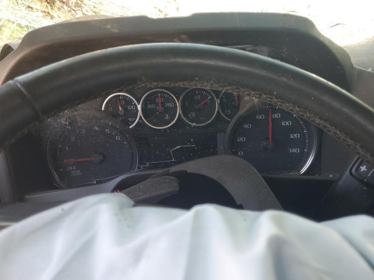 2021 Chevrolet Silverado K1500 Lt VIN: 1GCUYDED8MZ404713 Lot: 61041644